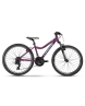VTT Enfant PRORACE 24 GIRL Violet - Image 1/1