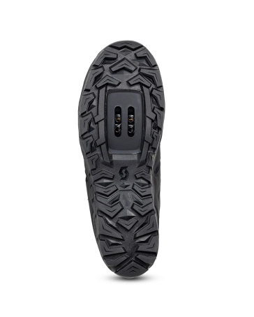 Chaussures loisir Femme SPORT CRUS-R BOA® ECO Noir/Or