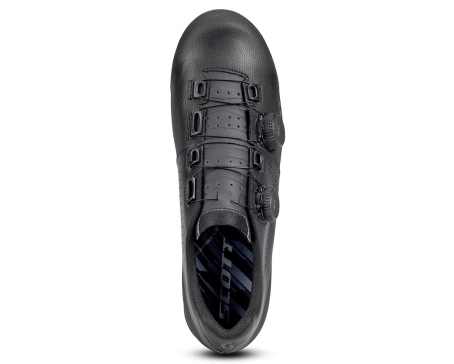 Chaussures Gravel Femme GRAVEL RC CARBON Noir