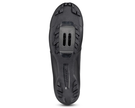 Chaussures Gravel Femme GRAVEL RC CARBON Noir