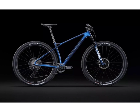 VTT semi rigide Unisexe PRORACE CF 9.9 Bleu Crush