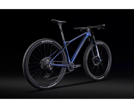 VTT semi rigide Unisexe PRORACE CF 9.9 Bleu Crush
