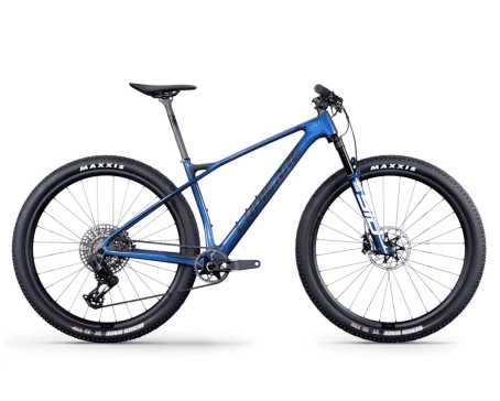 VTT semi rigide Unisexe PRORACE CF 9.9 Bleu Crush