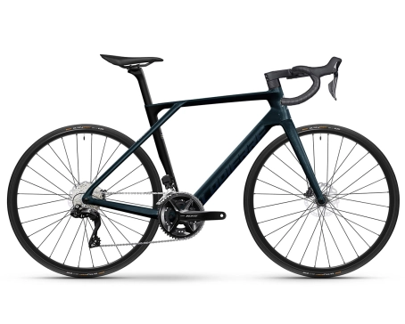 Vélo de route Unisexe XELIUS DRS 5.0 Bleu Crépuscule
