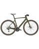 Vélo fitness Unisexe METRIX 10 Vert - Image 1/1