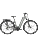 Vélo électrique urbain SUB ACTIVE ERIDE10 UNISEX Vert - Image 1/1