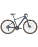 VTC Homme SUB CROSS 30 MEN CU Bleu - Image 1/1