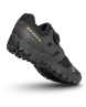 Chaussures loisir Femme SPORT CRUS-R BOA® ECO Noir/Or - Image 2/6