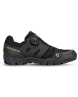 Chaussures loisir Femme SPORT CRUS-R BOA® ECO Noir/Or - Image 3/6