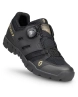Chaussures loisir Femme SPORT CRUS-R BOA® ECO Noir/Or - Image 1/6