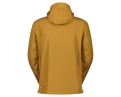 Veste polaire Homme INSULOFT AIR PRIMALOFT® Marron - Image 2/2
