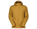 Veste polaire Homme INSULOFT AIR PRIMALOFT® Marron - Image 1/2