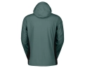 Veste polaire Homme INSULOFT AIR PRIMALOFT® Bleu Glacier - Image 2/2