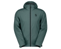 Veste polaire Homme INSULOFT AIR PRIMALOFT® Bleu Glacier - Image 1/2