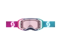 Masque Unisexe PROSPECT 2.0 AMP Bleu/Rose/Rose Works - Image 2/3