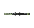 Masque Unisexe PROSPECT 2.0 Noir/Jaune/Jaune Chrome Works - Image 3/3