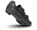 Chaussures Gravel Femme GRAVEL RC CARBON Noir - Image 2/6