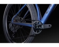 VTT semi rigide Unisexe PRORACE CF 9.9 Bleu Crush - Image 7/7
