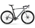 Vélo de route Unisexe XELIUS DRS SE Gris Tonnerre - Image 1/1