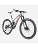 VTT tout suspendu Unisexe ZESTY AM CF 7.9 Beige - Image 2/9
