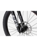 VTT tout suspendu Unisexe ZESTY AM CF 7.9 Beige - Image 9/9