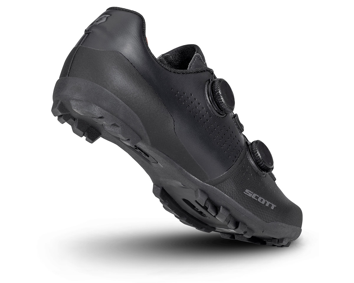 Chaussures Gravel Femme GRAVEL RC CARBON Noir