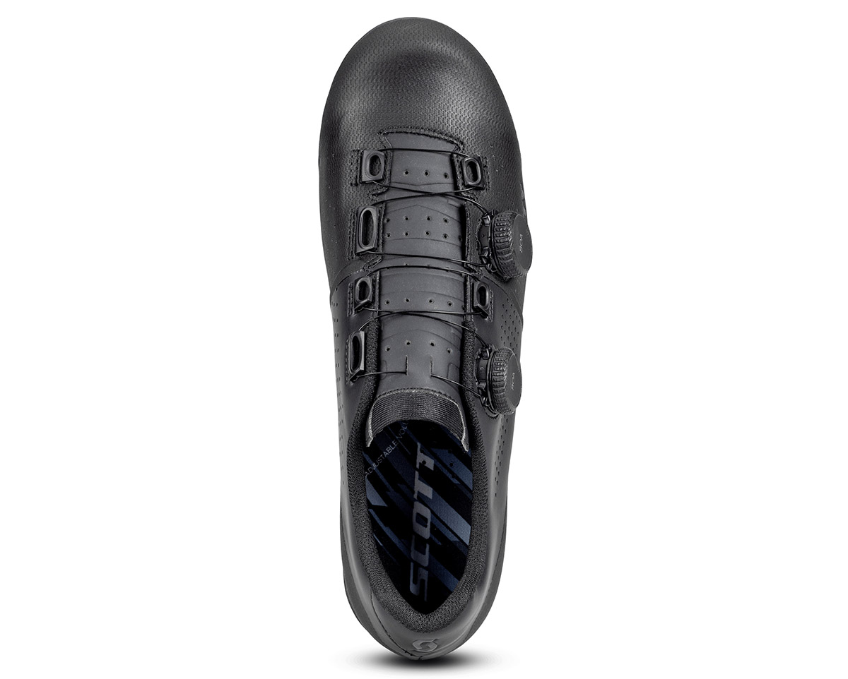 Chaussures Gravel Femme GRAVEL RC CARBON Noir