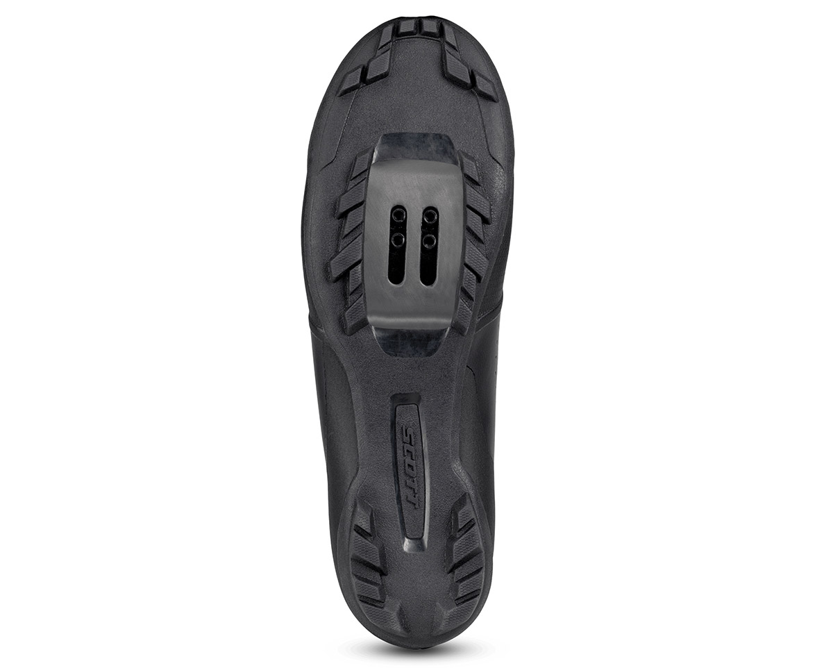 Chaussures Gravel Femme GRAVEL RC CARBON Noir